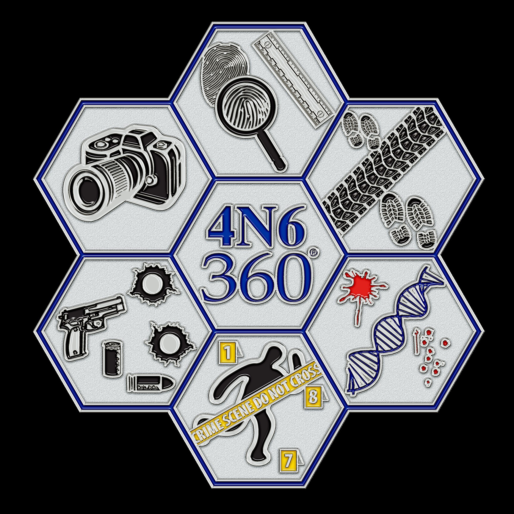 Forensics 360, LLC