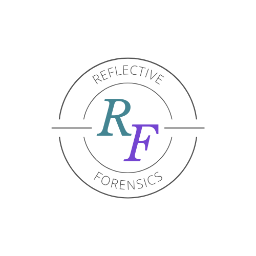 Reflective Forensics